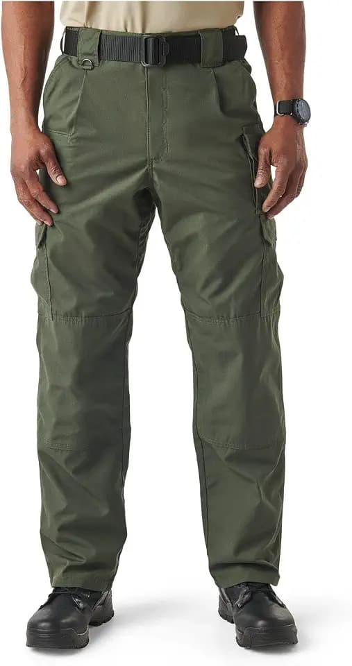 5.11 Tactical Mens Taclite Pro Professional-Grade Ripstop Cargo Work Pants