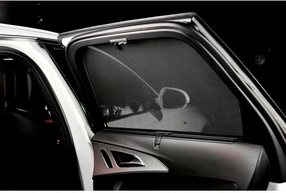 Car Shades Passgenaue Sonnenschutzblenden