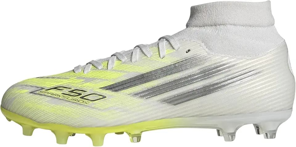 adidas Women's F50 Sparkfusion League Firm Ground Soccer Shoes
