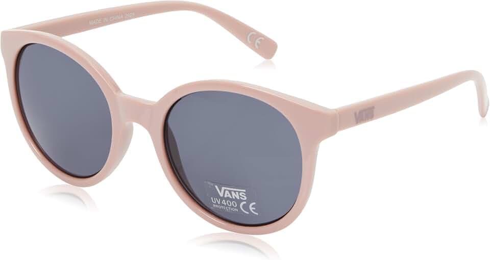 Vans Unisex Rise And Shine Sunglasses Sonnenbrille (1er Pack)