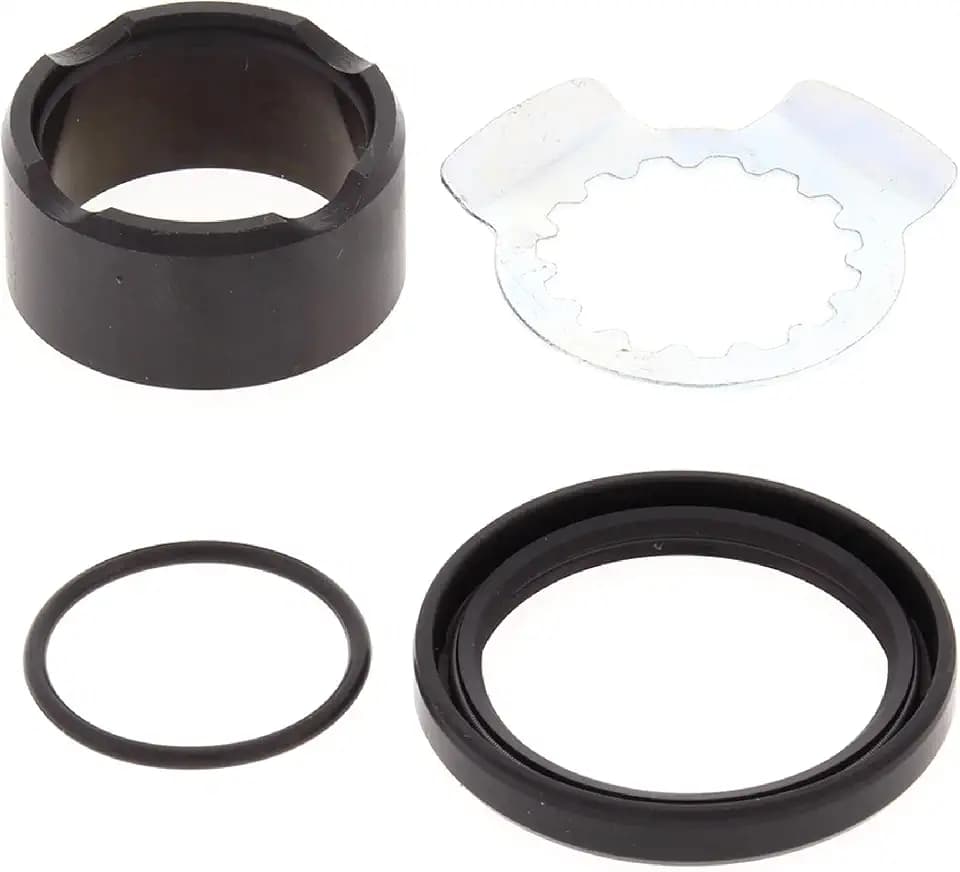 All Balls Racing Countershaft Bushing Kit for Yamaha YFZ450R 2006-2018