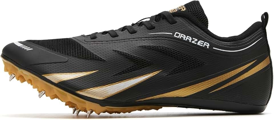 Leichtathletikschuhe für Leichtathletik, Netzstoff, atmungsaktiv, leicht, langlebig, für Damen und Jungen