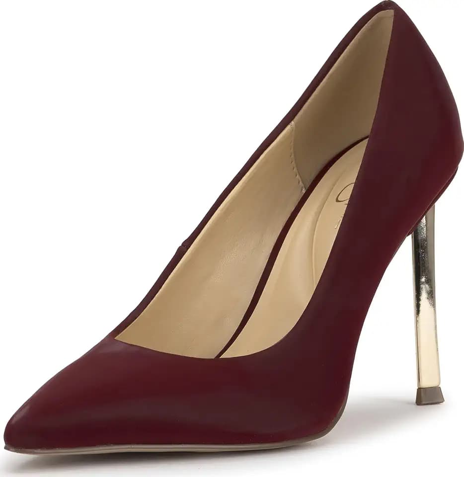 Jessica Simpson Women's Kheloe Pointed Toe Pump
