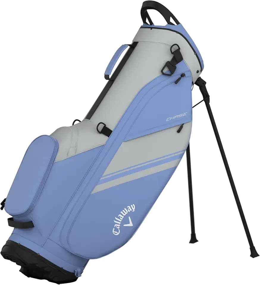Callaway Golf Chase Stand Bag