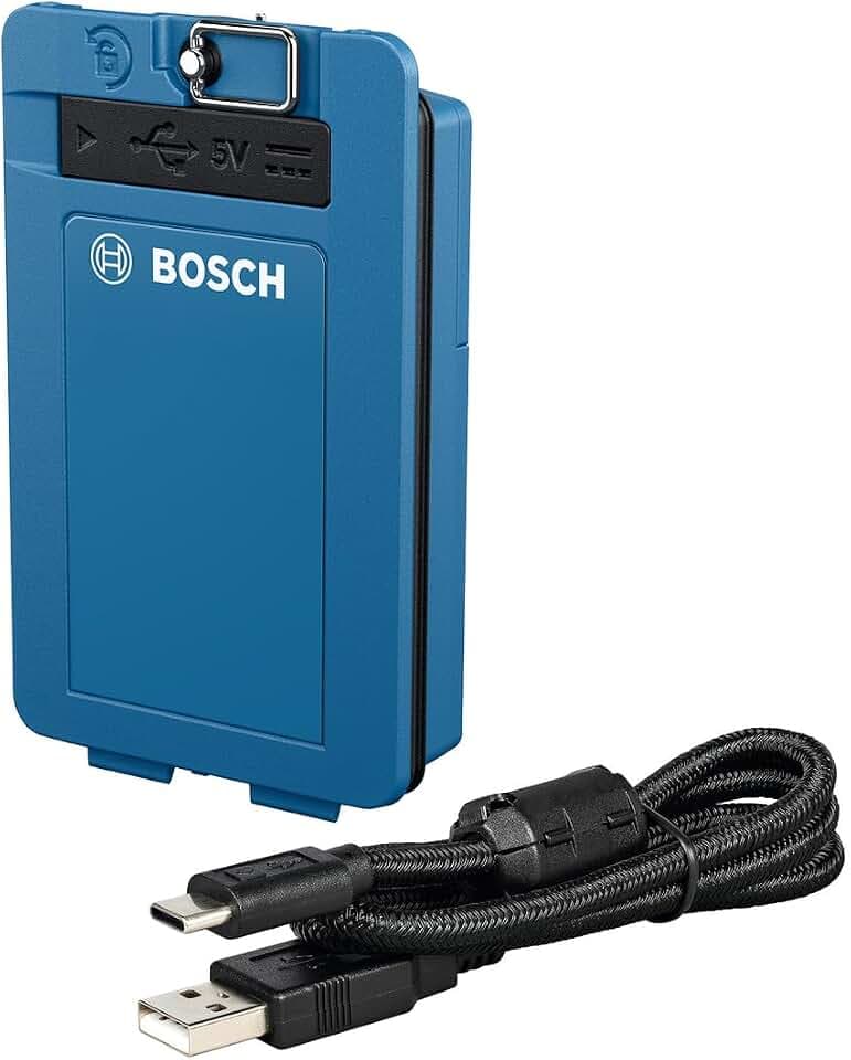 Bosch Professional BA 3.7V 3.0Ah XL Li-Ion Akku