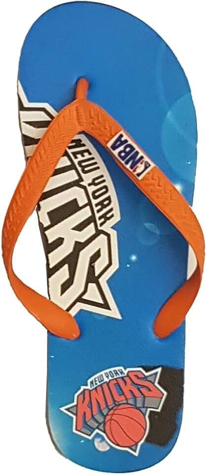 NBA NY Knicks Flip-Flops