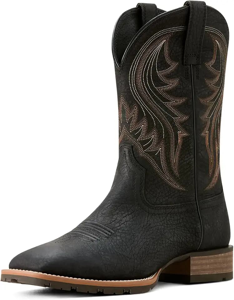 Ariat Men's Hybrid Rancher Western Boot