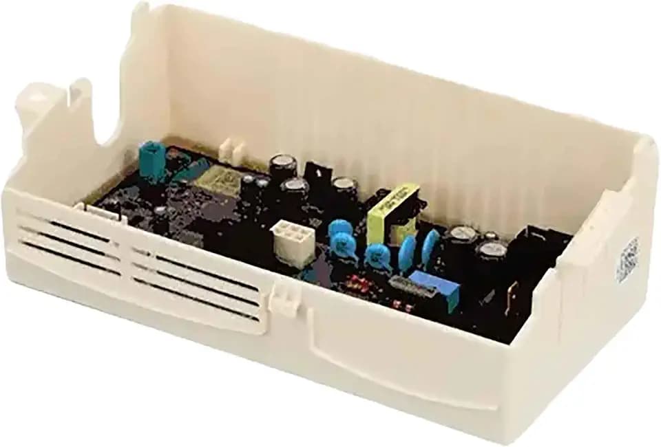 Samsung DC92-01626A Dryer Main Control Board, PCB Assembly