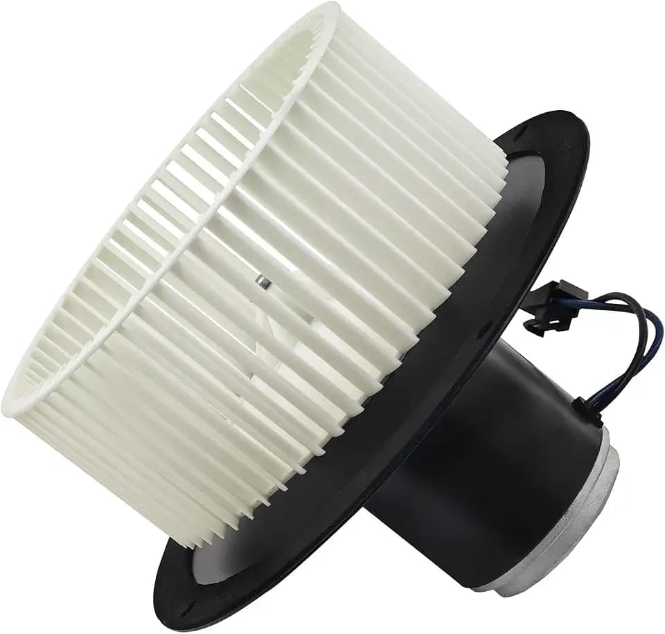 AT313282 Blower Motor 24V Fit for John Deere 8300 9200 9400 8200