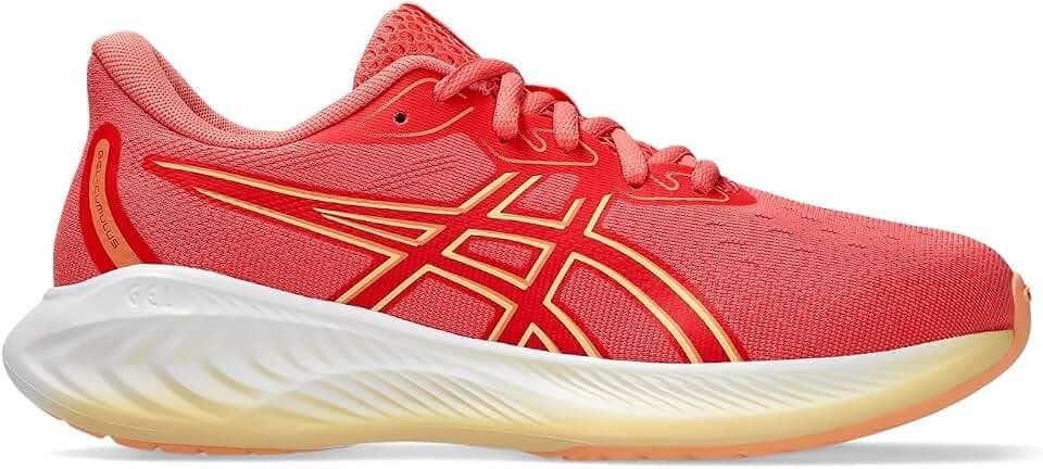 ASICS Mädchen Gel-Cumulus 26 GsSneaker
