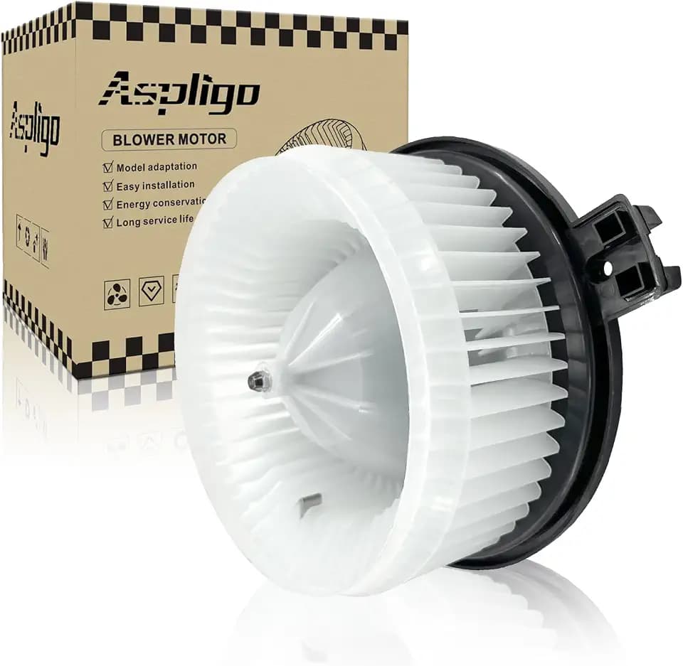 700112 AC Heater Blower Motor Fan Fit for Toyota Highlander 01-07
