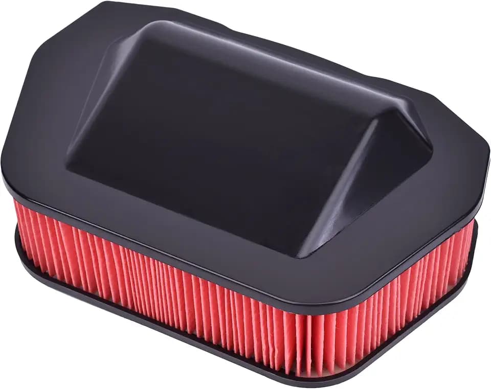 Air Filter for Yamaha-Vstar 950 2009-2017, for Vstar 1300 2007-2017