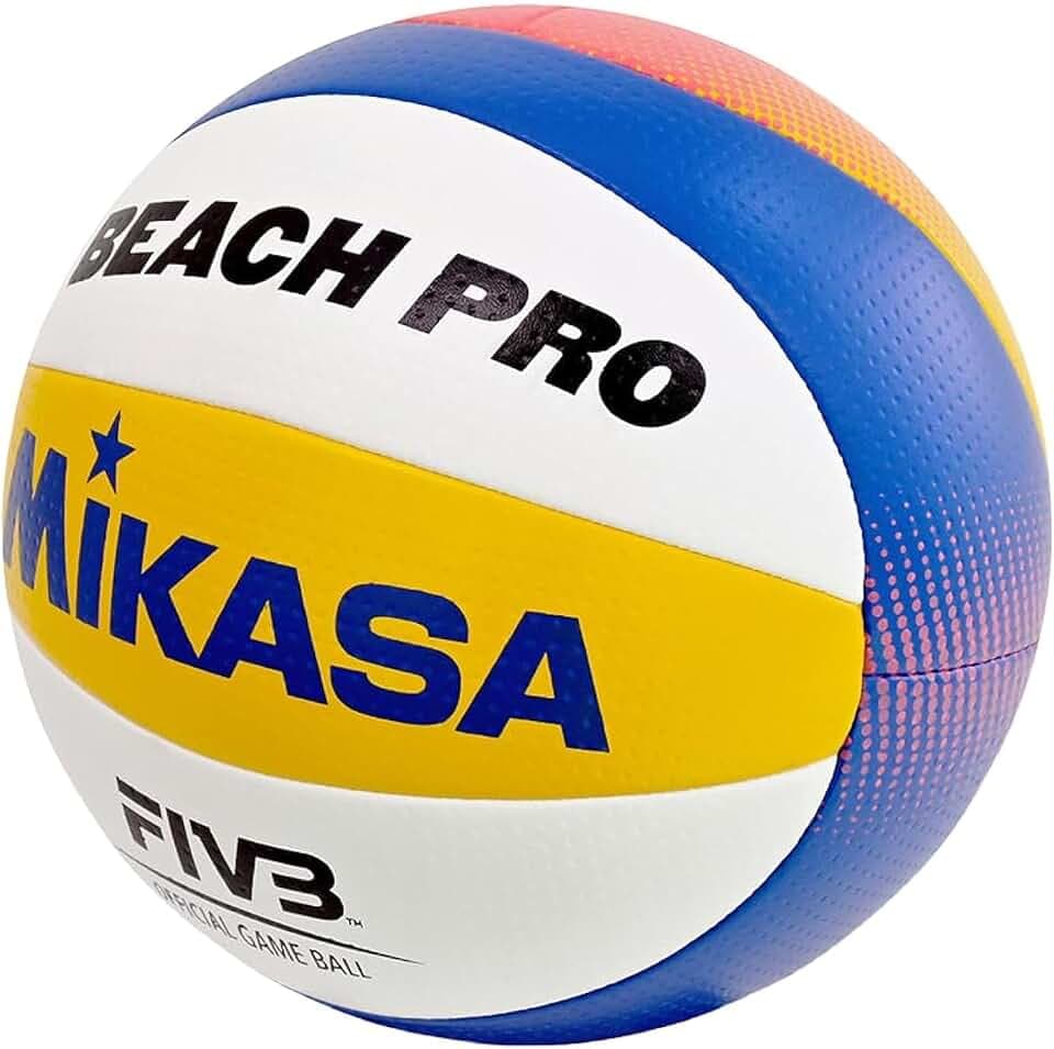 Mikasa Beach Pro BV550C