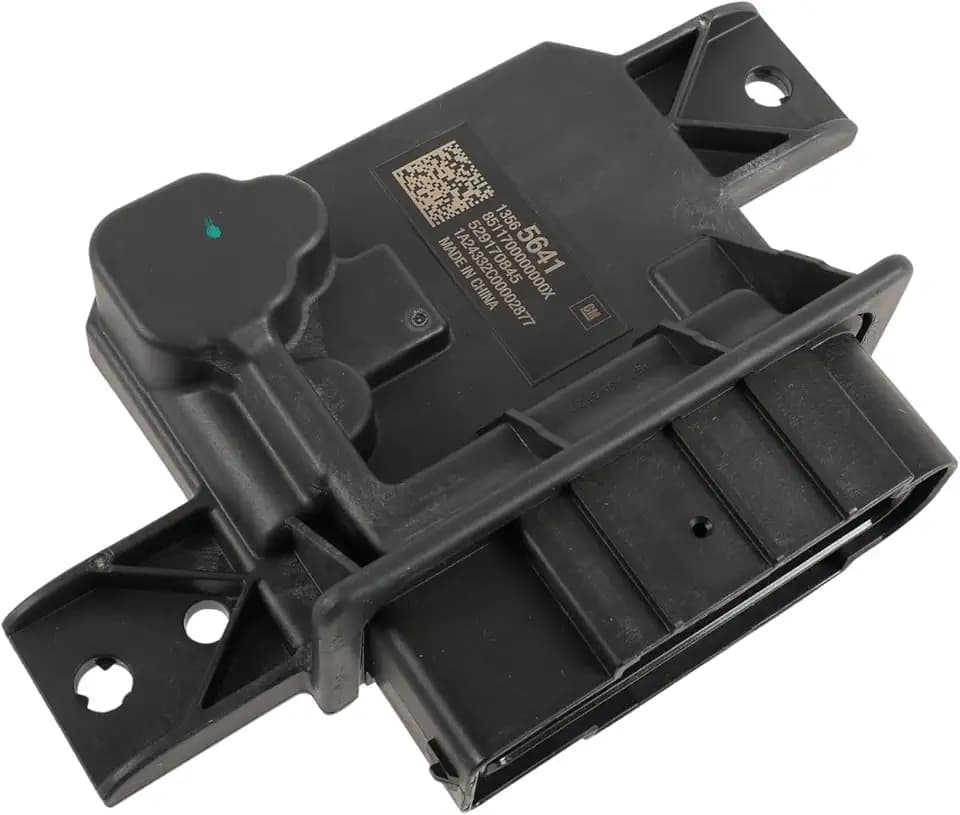 GM Genuine Parts 13565641 Fuel Pump Control Module