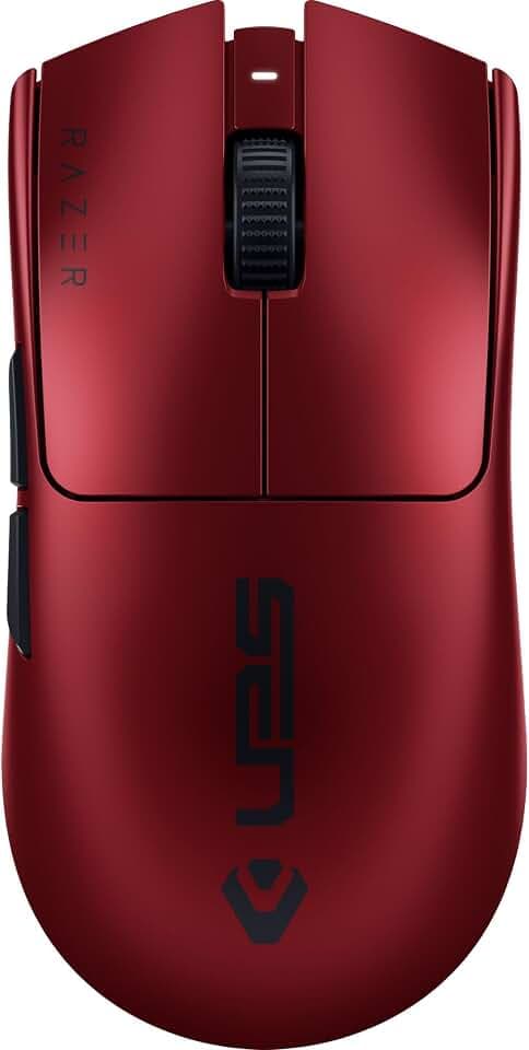 Razer Viper V3 Pro 8khz Wireless Esports Gaming Mouse, Sentinels Edition