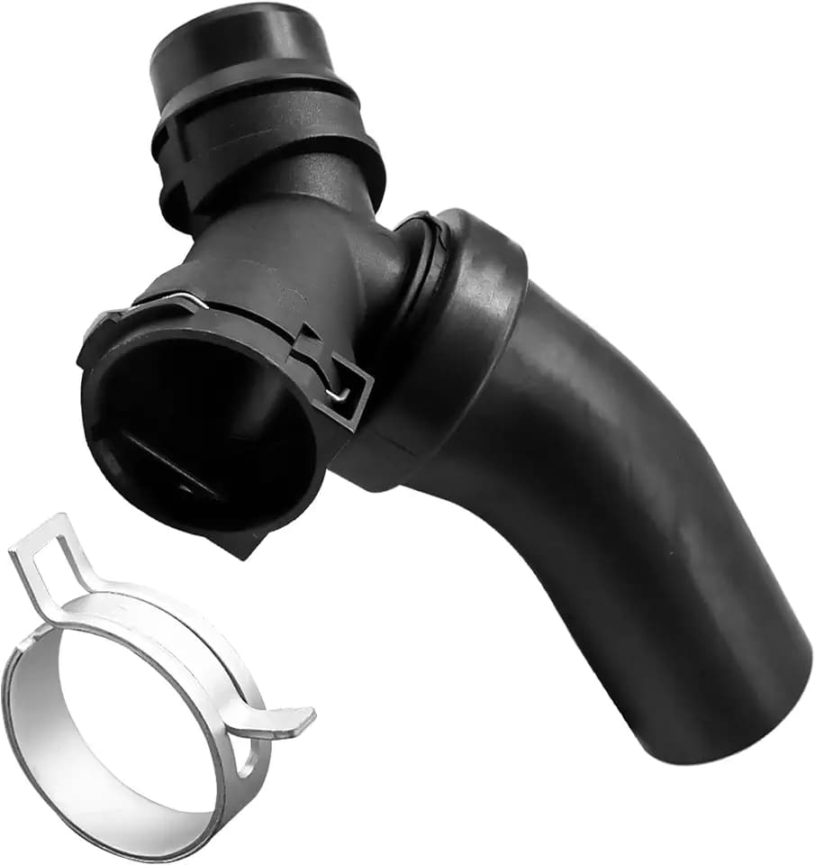 626-541 Engine Heater Hose T-Connector Pipe