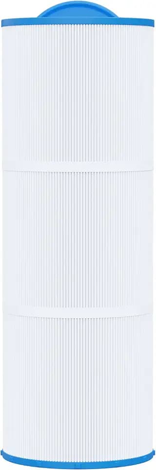 Filterkartusche kompatibel mit Weltico C5 für Pool, 1 Packung