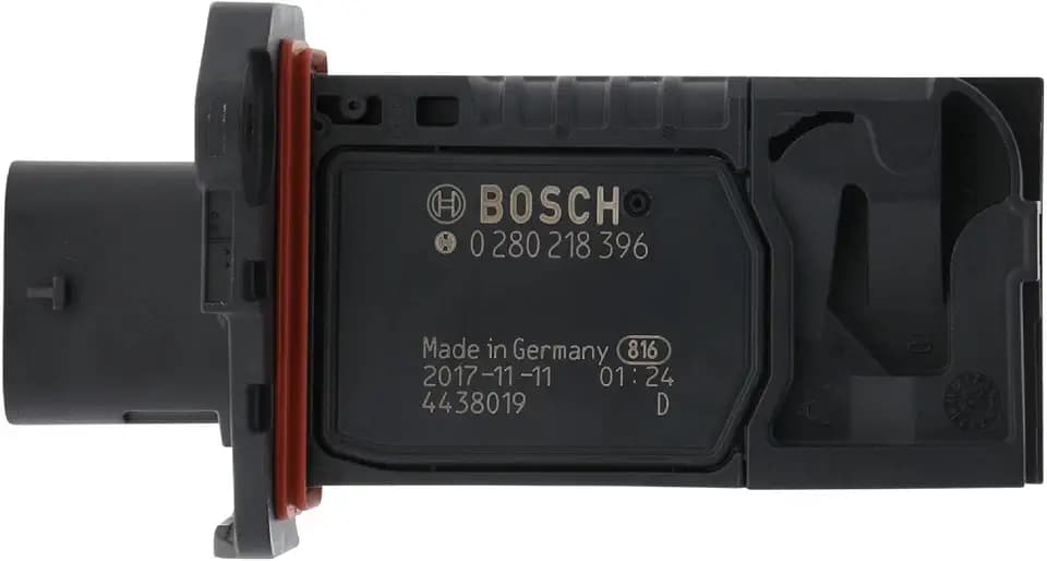 BOSCH 0280218396 Original Equipment Mass Air Flow (MAF) Sensor