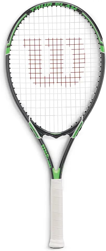 Wilson Tour Slam Adult Recreational Tennis Rackets