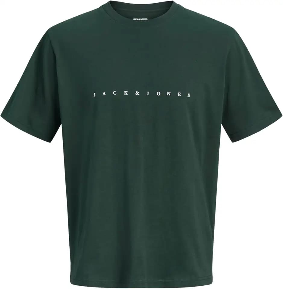 JACK & JONES Boy T-Shirt Logo T-Shirt Junior