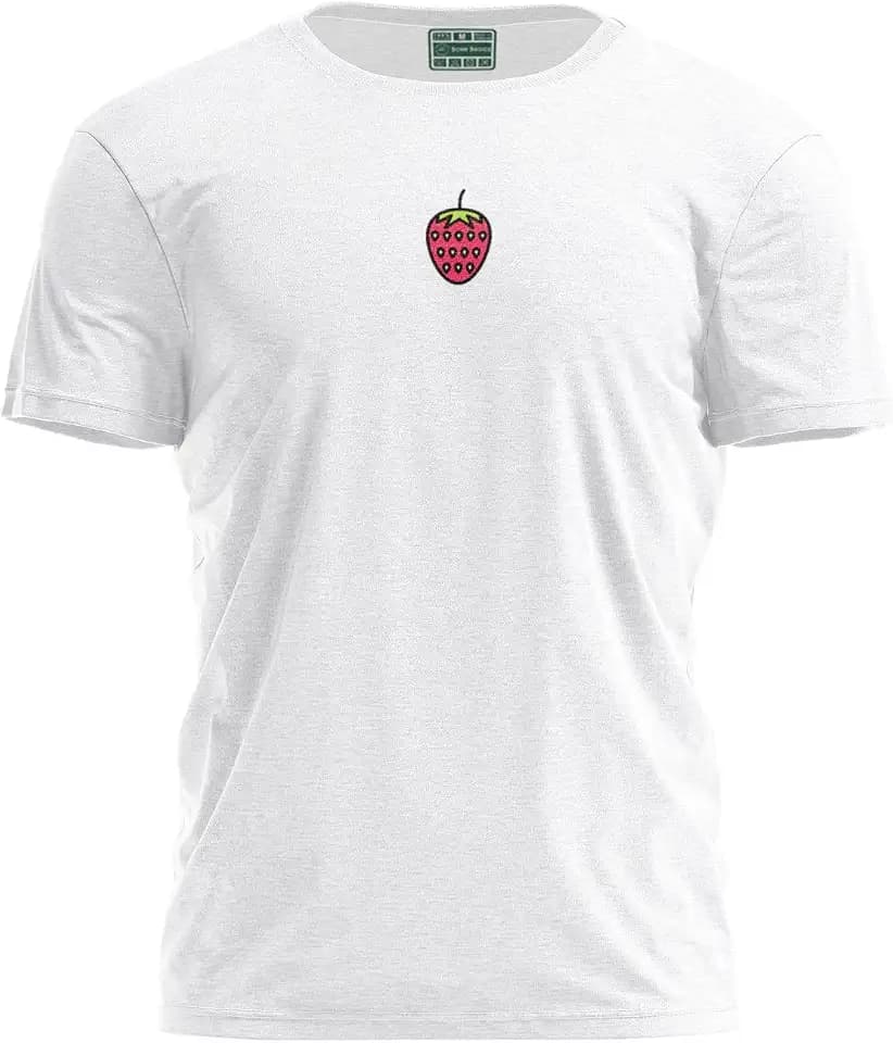 Herren T-Shirt, weiß, XL