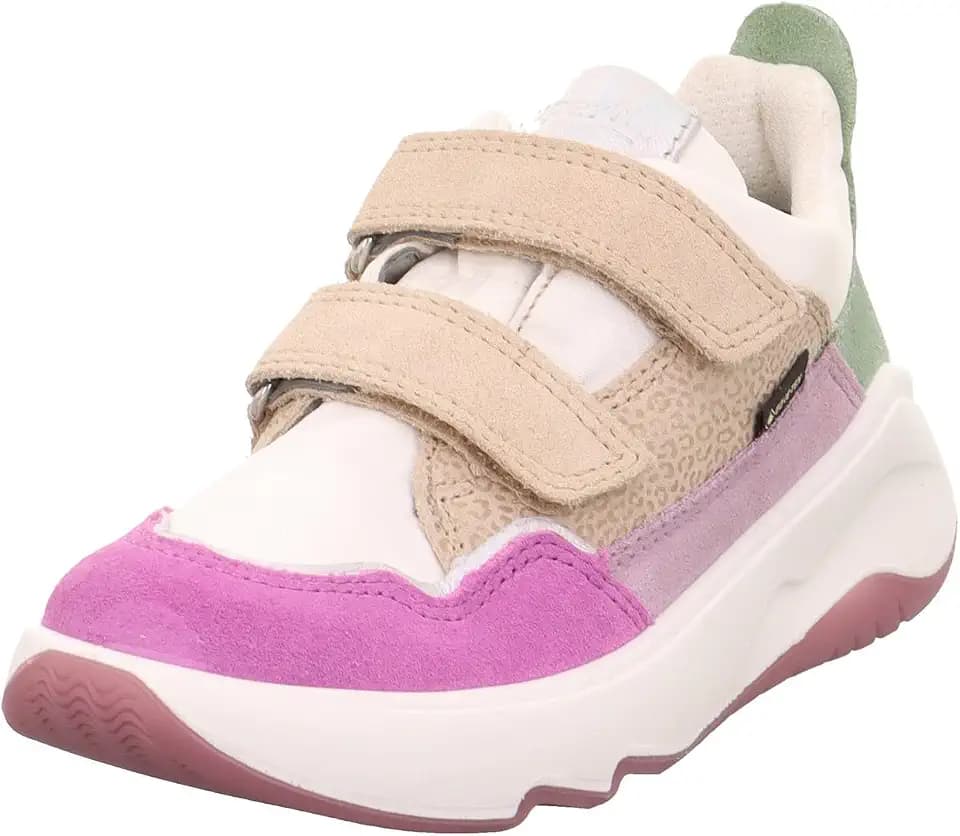 Superfit Melody Sneaker Gore-Tex 1-000634 Mädchen