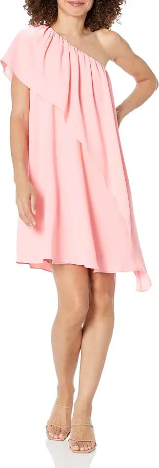 Trina Turk Women's Satisfied Dress