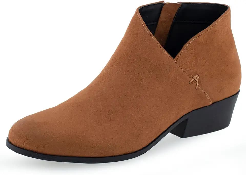 Aerosoles Women's Cayu Ankle Boots