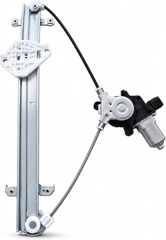 Nakkaa Front Left Window Regulator Compatible with Legacy Outback 2010-2014