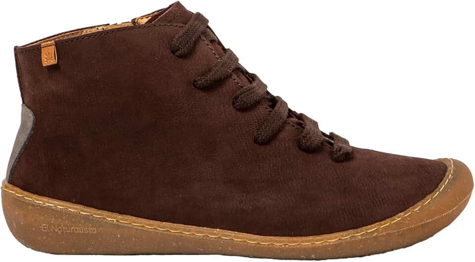 El Naturalista Unisex N5746 PawikanOxford-Stiefel