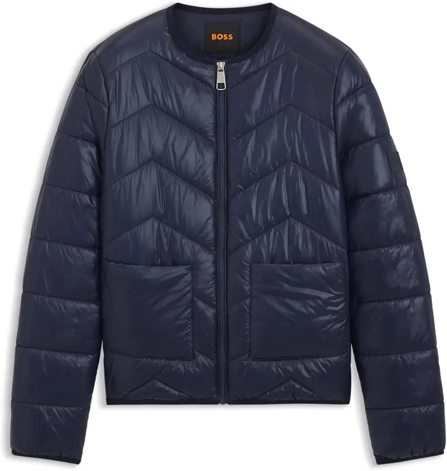 BOSS Damen C_palatti Outerwear_Jacket (1er Pack)