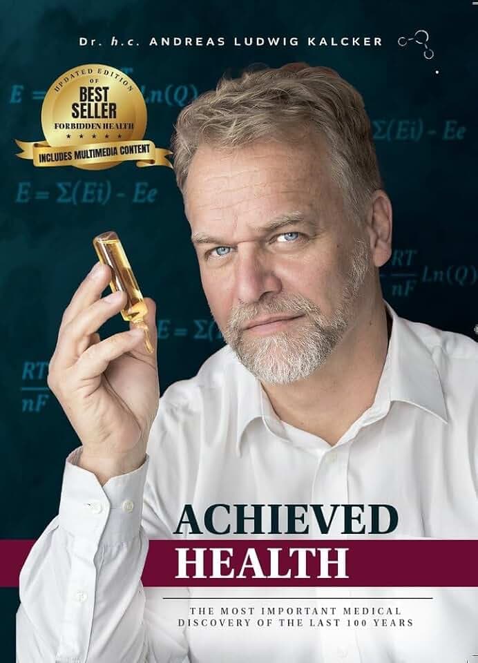 Achieved Health: the most important medical discovery of the last 100 years