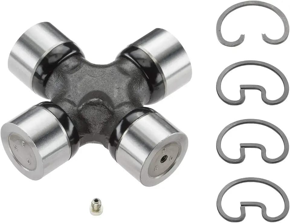 MOOG 232 Greaseable Super Strength Universal Joint for Ford F-150