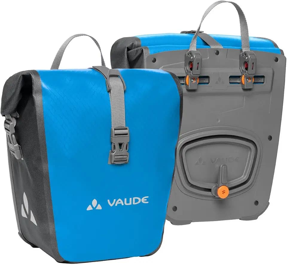 VAUDE RT-Vorderradtaschen Aqua Front