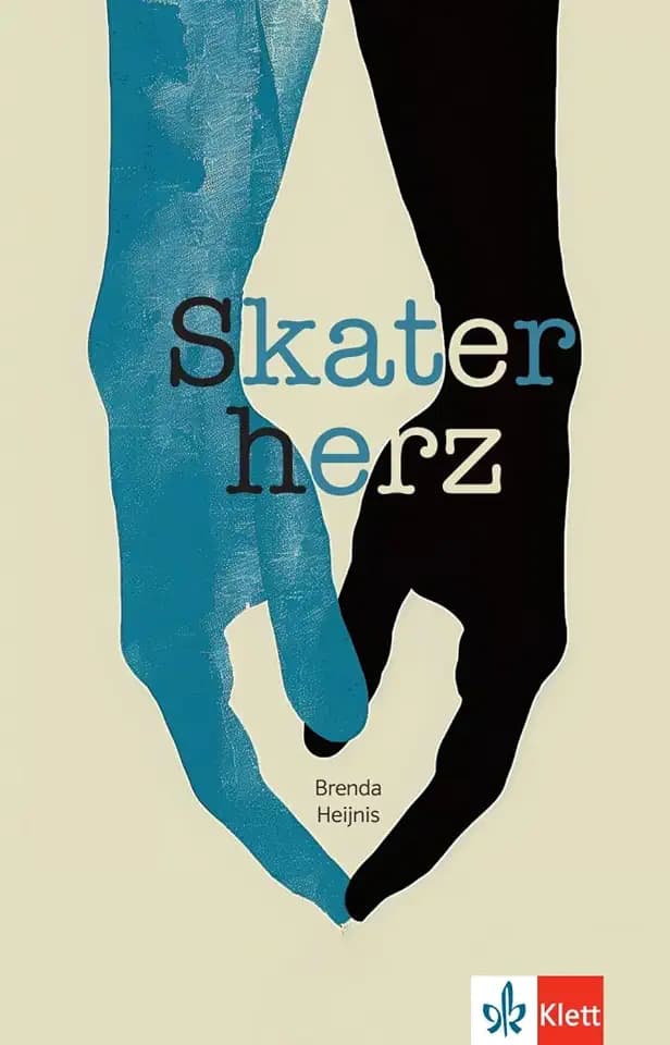 Skaterherz: Prüfungskonforme Schulausgabe