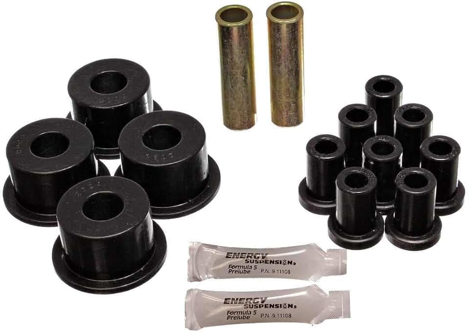 Energy Suspension 5.2106G Spring Bushing