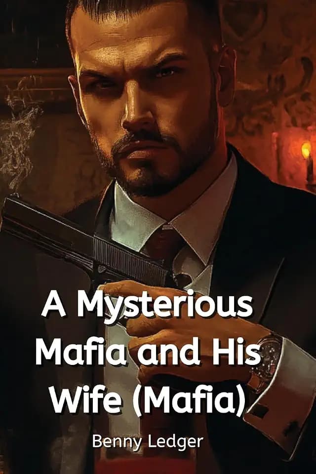 A Mysterious Mafia and His Wife (Mafia)