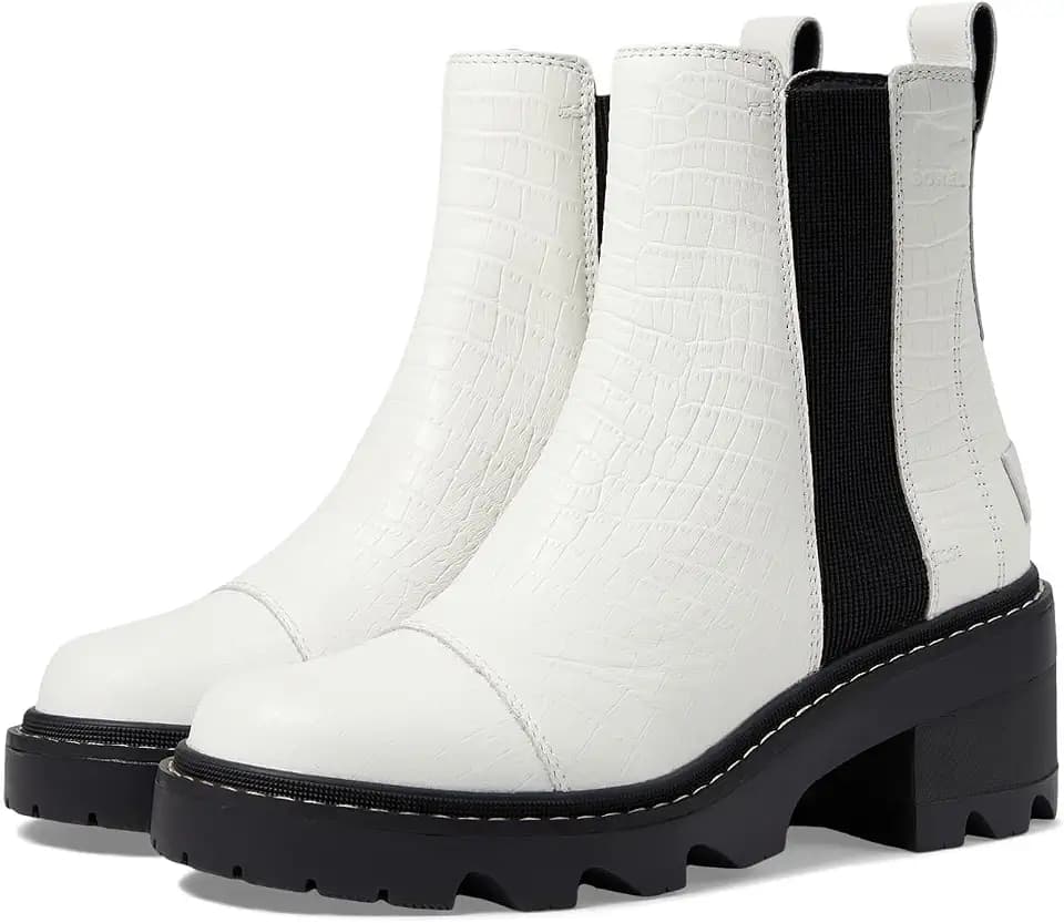 SOREL Women's Joan Now Chelsea Boot