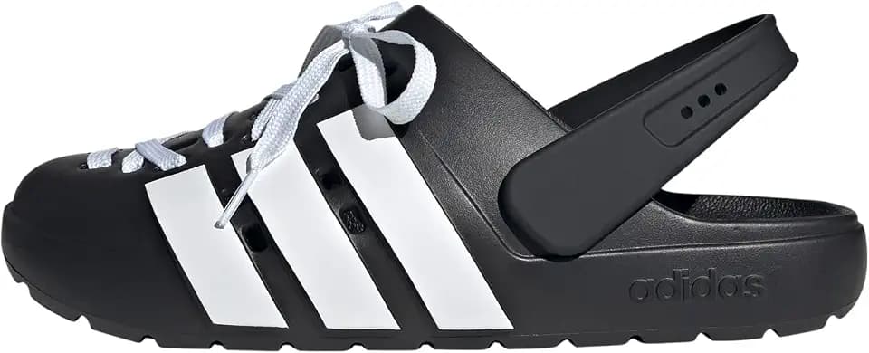 adidas Unisex Adult Adilette Clog 2.0 Clogs