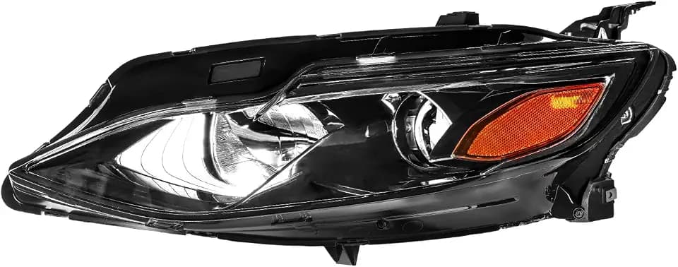 Torchbeam Headlight Assembly for 2019-2023 Chevy Malibu