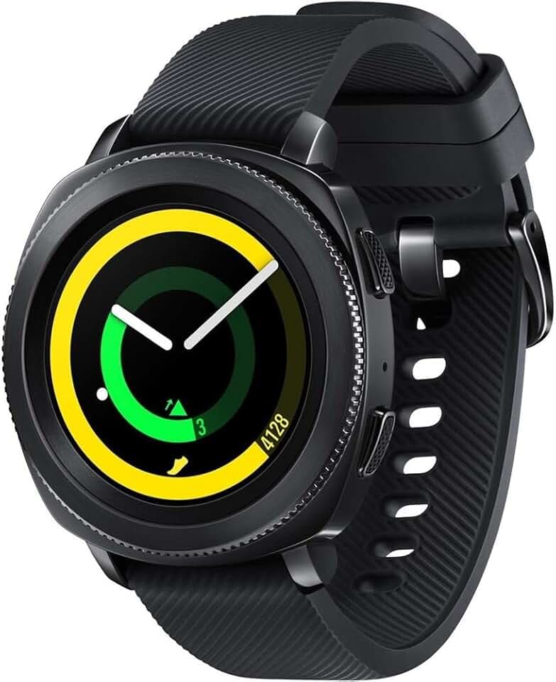 Samsung SM-R600NZKAPHE