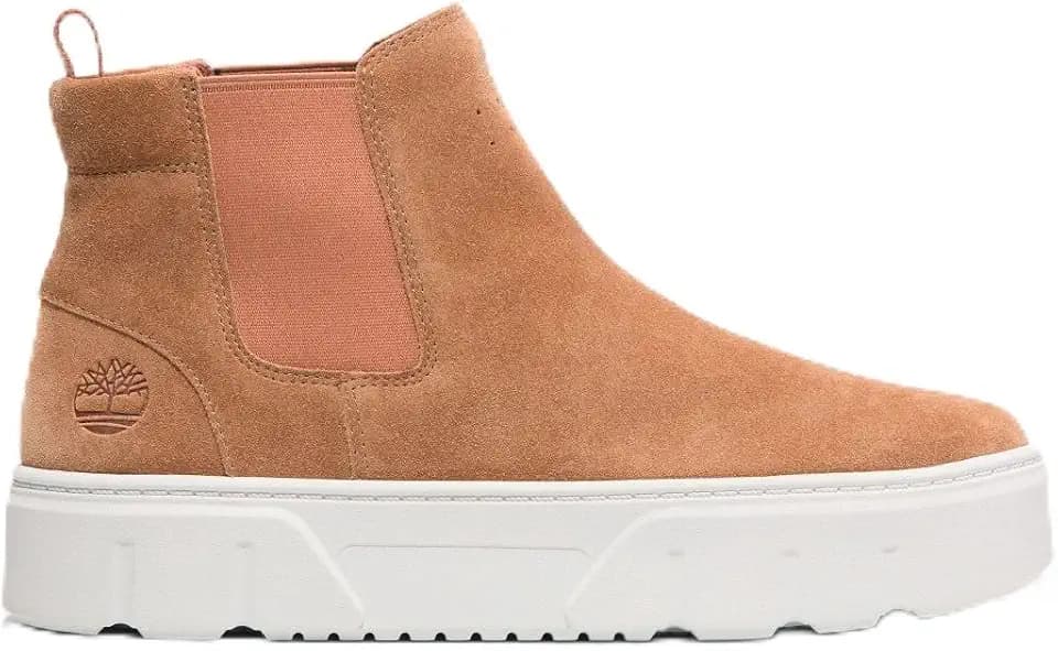 Timberland Laurel Court Mid Pull-On