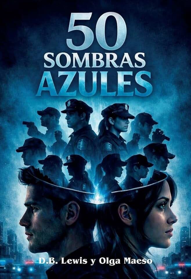 50 sombras azules