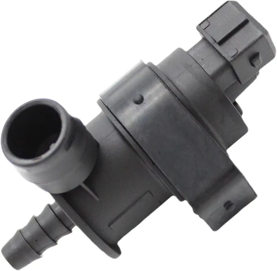Vapor Canister Purge Valve