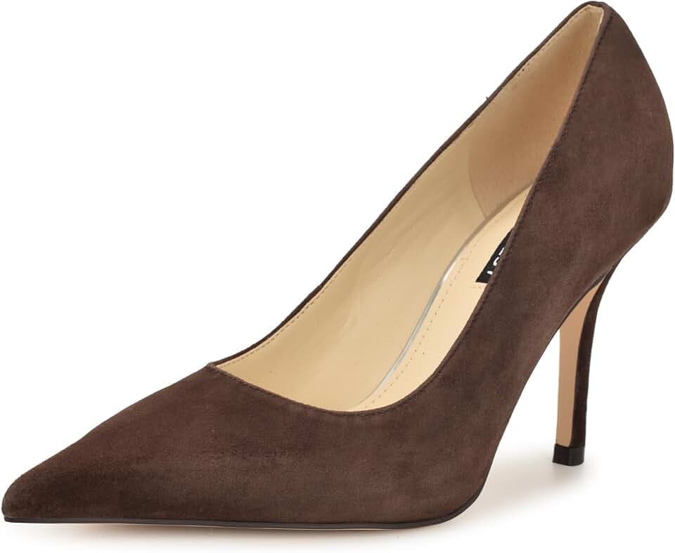 Nine West Women's Gemmha Pump