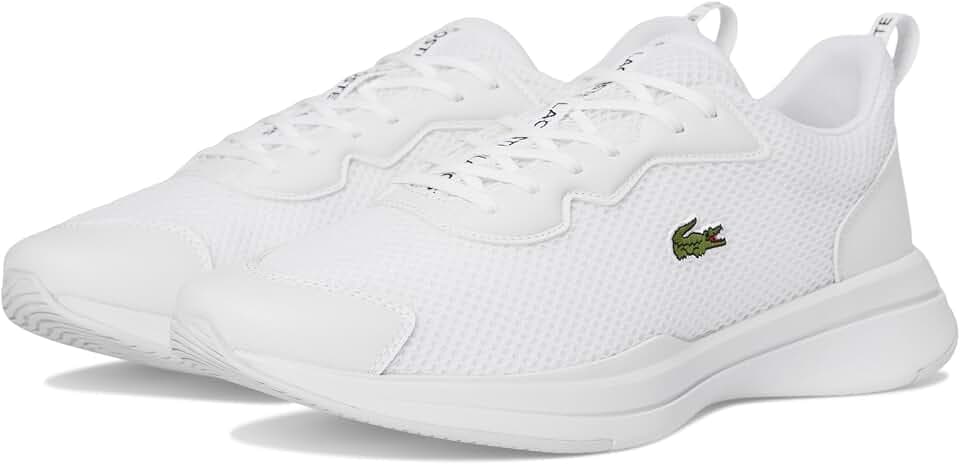 Lacoste Men's Neo Run Base Sneaker