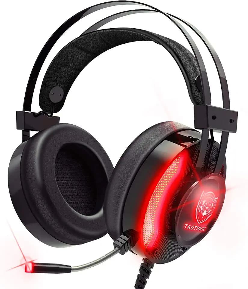 Gaming Headset