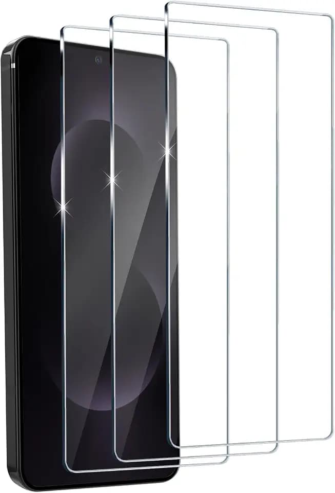 3 Pack Screen Protector for Samsung Galaxy S26 Ultra 6.9 inch