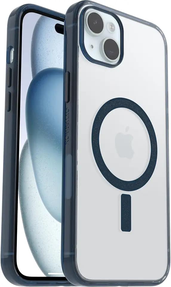 OtterBox - Case Series with MagSafe for iPhone 15 Plus - Shockproof