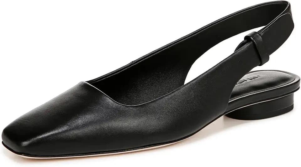 Vince Women's Vida Slingback Flat